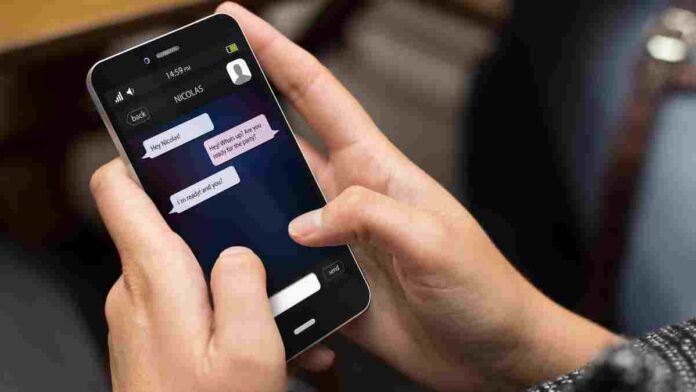 WhatsApp Group Chat Update